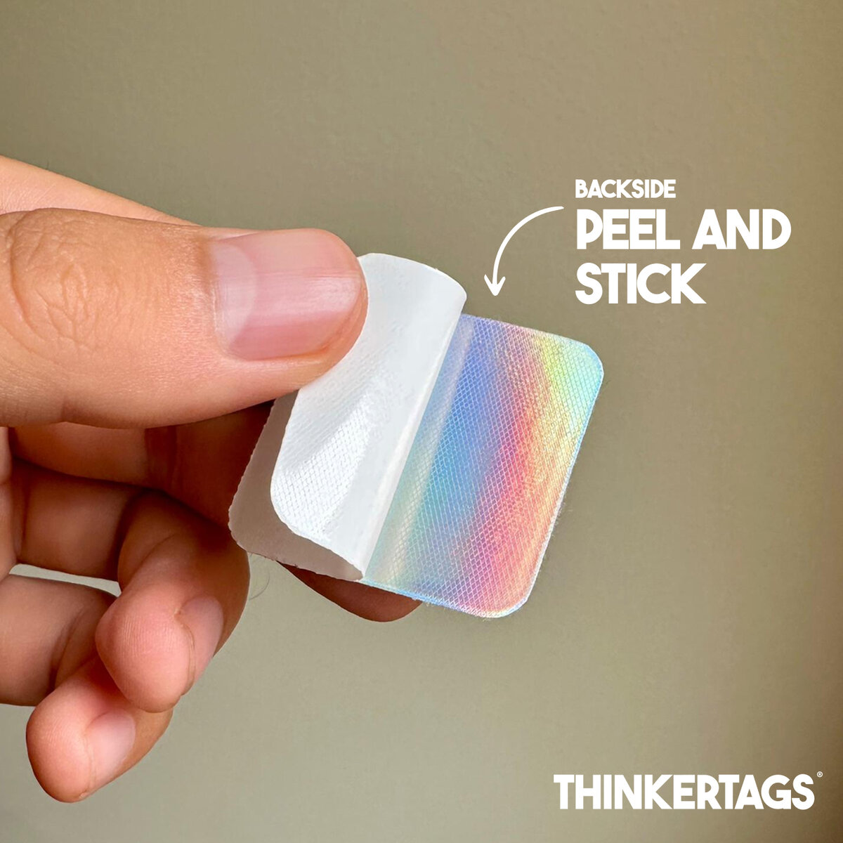 Thinkertag Lifestyle