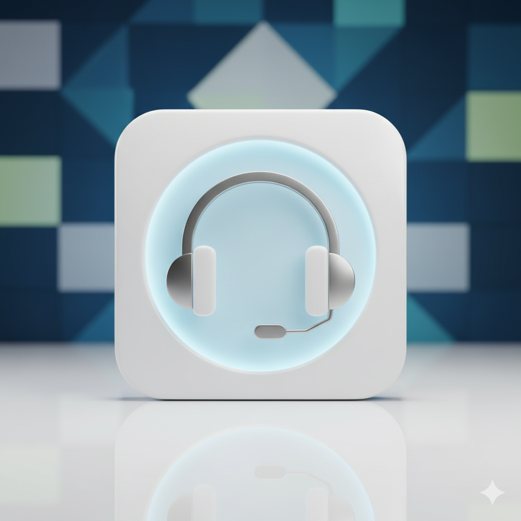 Nous sommes là pour que ça fonctionne pour vous